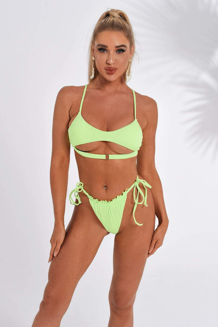Bikini de juin