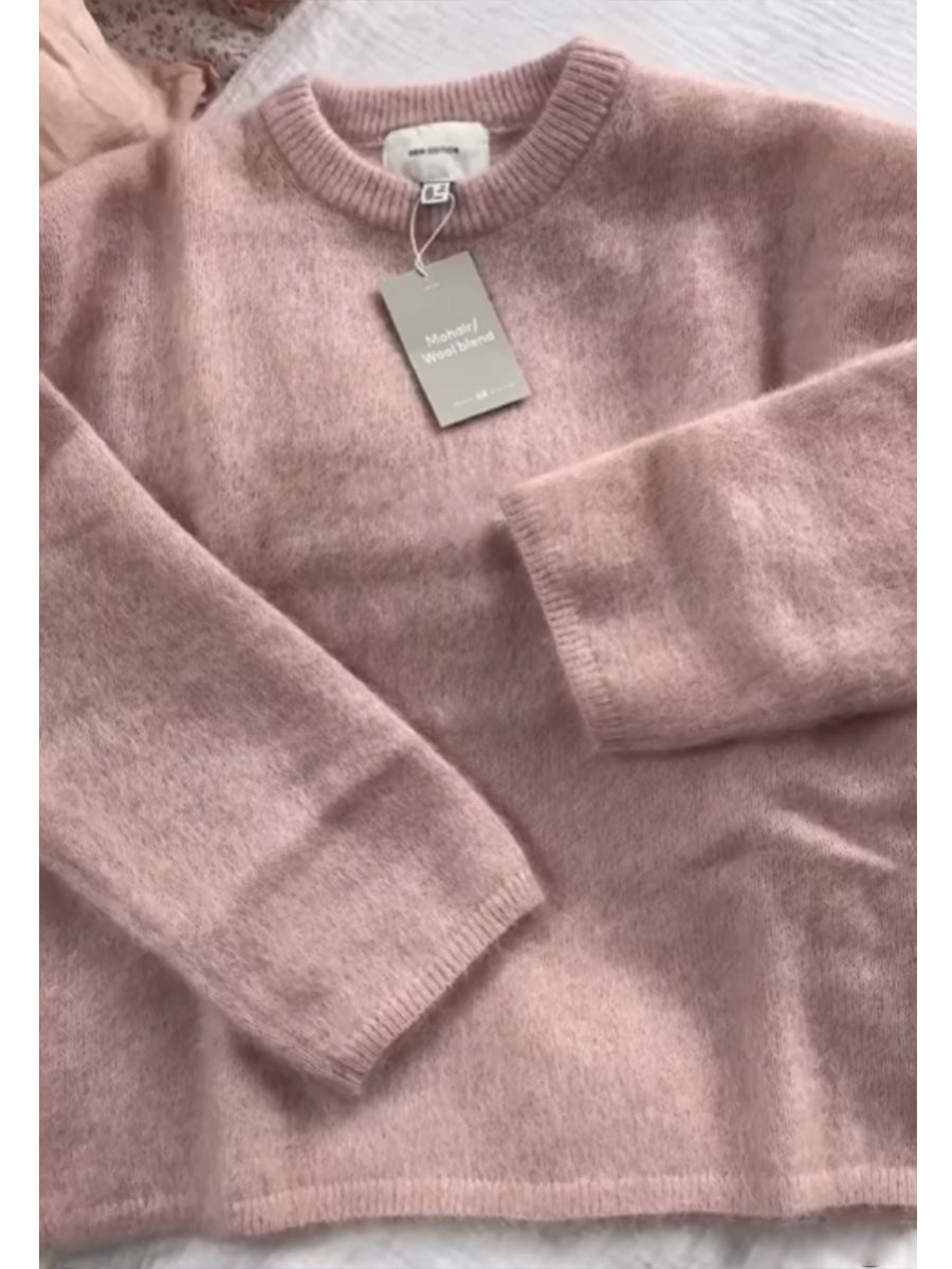 womens-wool-and-mohair-crew-neck-pullover-sweater