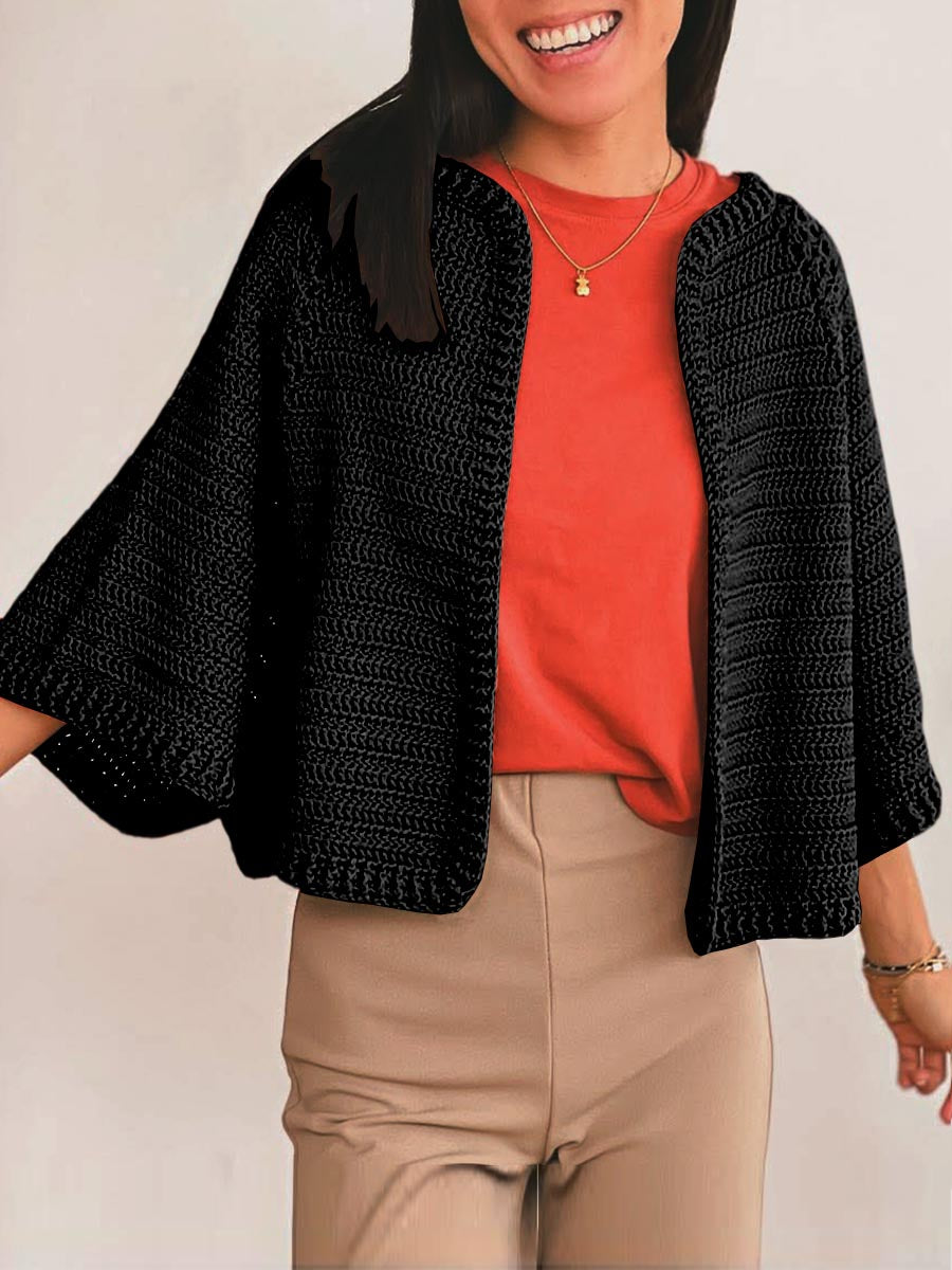 womens-solid-color-long-sleeve-casual-loose-cardigan-sweater