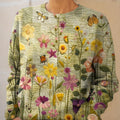 womens-vintage-floral-art-print-knit-pullover-sweater-2pn9
