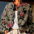 vintage-floral-painting-art-print-buttoned-cardigan-sweater-42tp