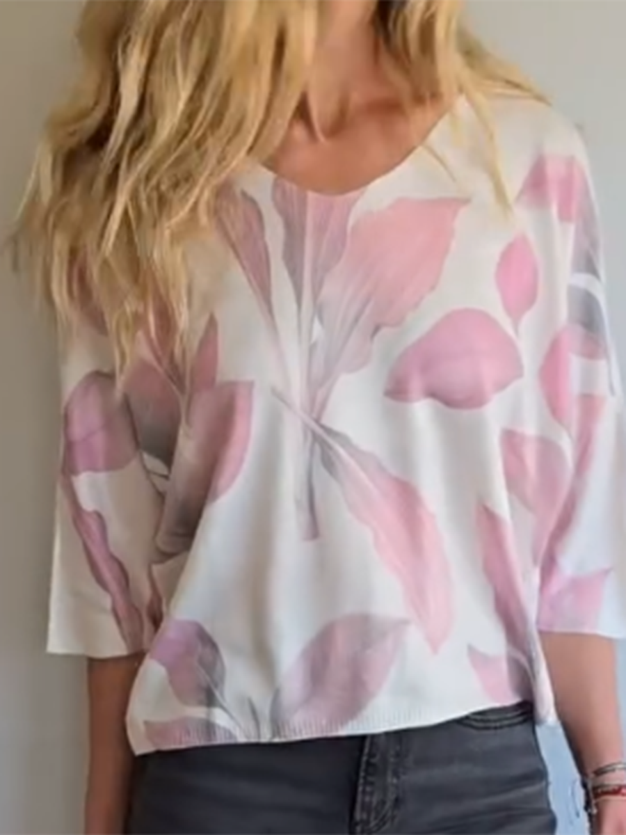 womens-leaf-art-print-sweater-aml8