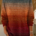 womens-autumn-gradient-striped-casual-pullover-sweater-l5cz