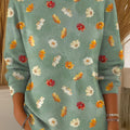 womens-vintage-floral-art-print-casual-pullover-sweater-iiy7