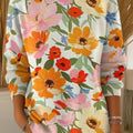 womens-vintage-flower-art-print-casual-pullover-sweater-6po4
