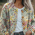 womens-abstract-pattern-art-print-buttoned-cardigan-sweater-oxh4