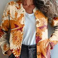 abstract-floral-painting-art-print-buttoned-cardigan-sweater