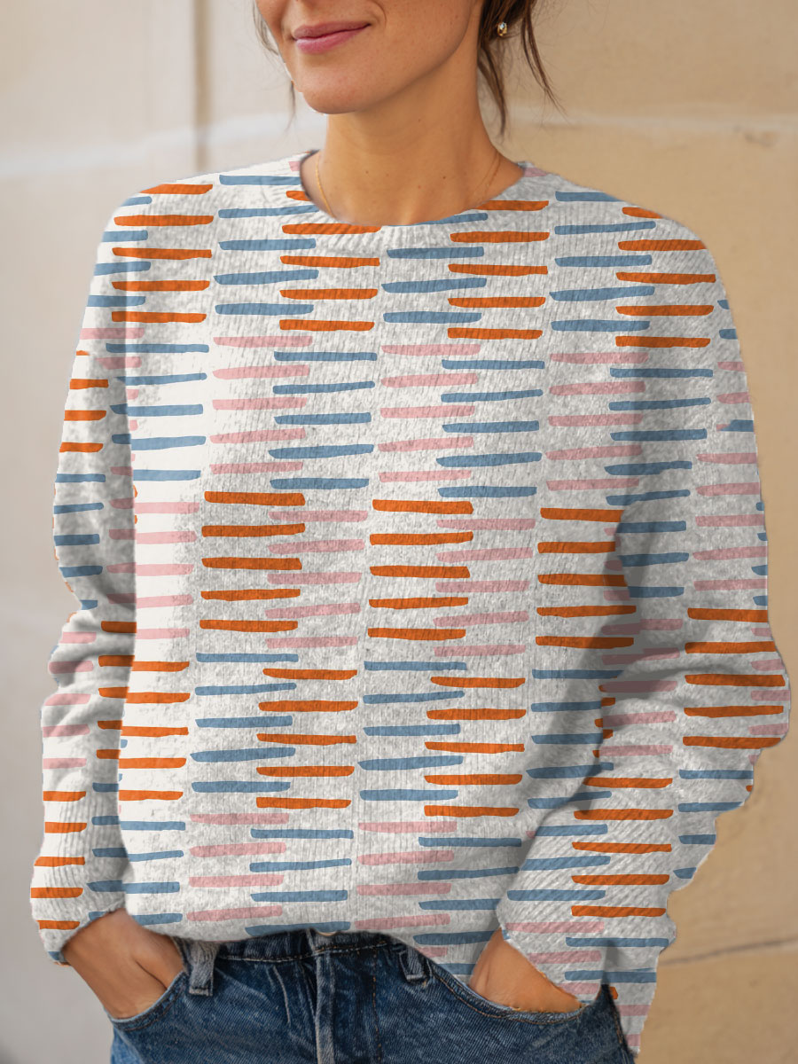 vintage-abstract-geometric-art-print-knit-pullover-sweater-1ko1