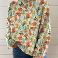 womens-vintage-floral-art-print-knit-turtleneck-pullover-sweater-ltrm