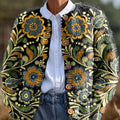 vintage-floral-painting-art-print-buttoned-cardigan-sweater-gm1a