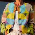 colorful-geometric-color-block-painting-art-print-buttoned-cardigan-sweater-nb8g