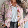 womens-retro-art-flowers-print-buttoned-cardigan-sweater-er9p