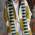 vintage-stripe-art-print-unisex-plush-thick-long-sleeved-sweater-cardigan-coat-4mor