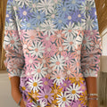 womens-flowers-colors-casual-pullover-sweater-c5xl