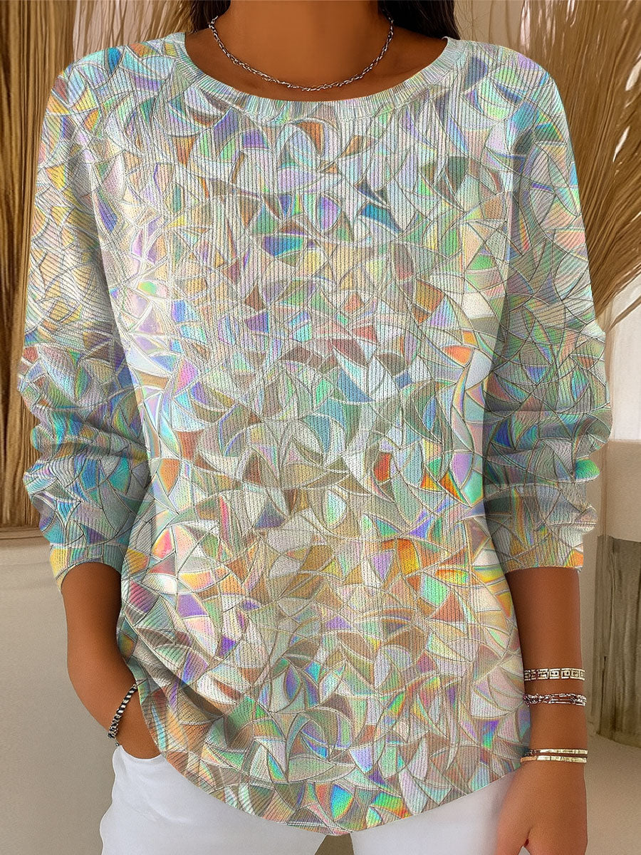womens-geometry-abstract-colors-abstract-art-casual-pullover-sweater-5qrc