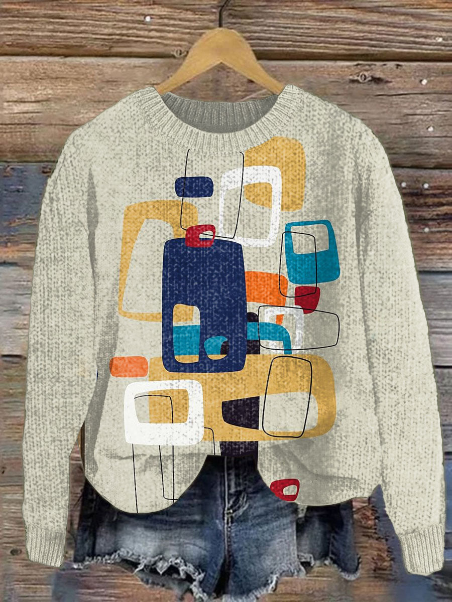 vintage-abstract-geometric-art-print-knit-pullover-sweater-v2wb