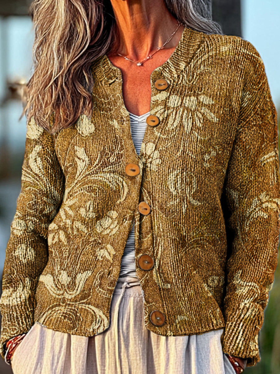 vintage-floral-painting-art-print-buttoned-cardigan-sweater-xi3q