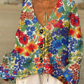 womens-vintage-floral-pattern-art-print-casual-pullover-sweater-vxmf