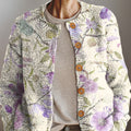 womens-retro-art-flowers-print-buttoned-cardigan-sweater-0wei