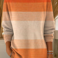 womens-vintage-gradient-art-print-casual-pullover-sweater-b0ab