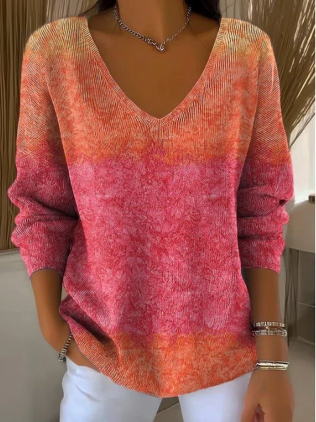 women-cotton-ombre-long-sleeve-comfy-casual-sweater-16856445