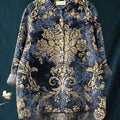 womens-vintage-floral-pattern-art-print-casual-pullover-knit-sweater-ly5q