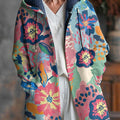 beautiful-colorful-abstract-floral-art-print-unisex-plush-thick-long-sleeved-sweater-cardigan-coat