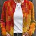 vintage-abstract-geometry-art-print-buttoned-cardigan-sweater-yxia