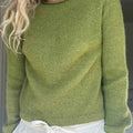womens-solid-color-crew-neck-long-sleeve-casual-loose-sweater