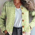 womens-artistic-creative-flowers-print-buttoned-cardigan-sweater-1tau