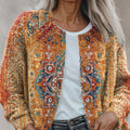 womens-vintage-floral-art-print-buttoned-cardigan-sweater-8drd