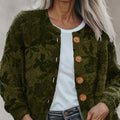 retro-ethnic-floral-pattern-print-buttoned-cardigan-sweater