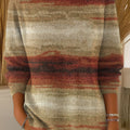 womens-gradient-striped-casual-pullover-sweater-qkan