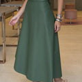 Women's Elegant One-piece Tie Skirt