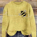 vintage-bee-art-print-knit-pullover-sweater-1oe8