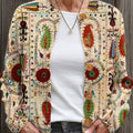 vintage-flower-art-print-buttoned-cardigan-sweater-i7sv