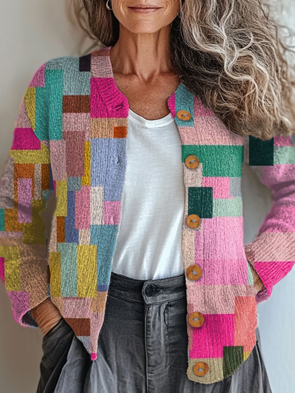 vintage-abstract-geometric-art-print-buttoned-cardigan-sweater-n6od
