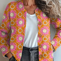 vintage-flower-art-print-buttoned-cardigan-sweater-n28d