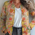 vintage-flower-art-print-buttoned-cardigan-sweater-995d