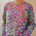 womens-colourful-artistic-flowers-print-knit-pullover-sweater