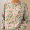 womens-floral-pattern-art-print-knit-pullover-sweater-rsvh