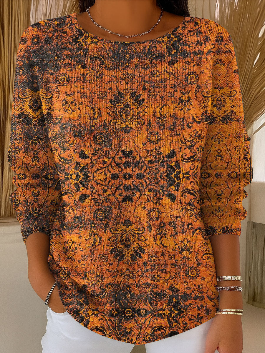 womens-retro-pattern-casual-pullover-sweater-67d0