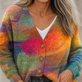 color-blending-splicing-multicolor-print-buttoned-v-neck-cardigan-sweater-mav8