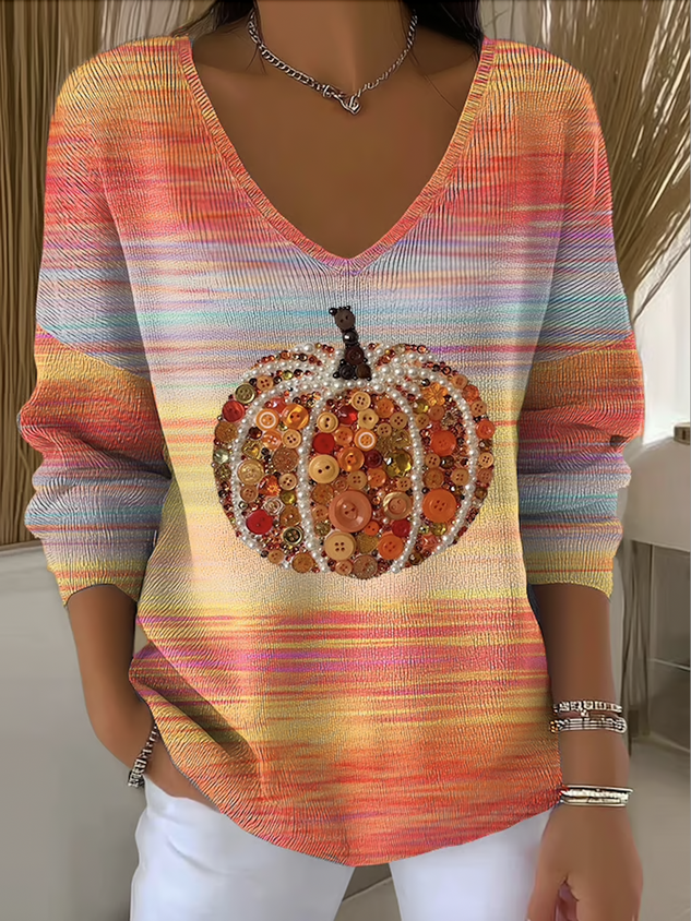 women-cotton-ombre-long-sleeve-comfy-casual-sweater-16849851