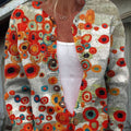 vintage-abstract-geometry-art-print-buttoned-cardigan-sweater