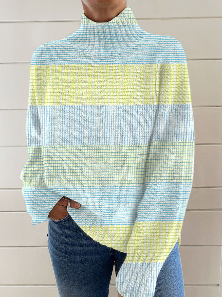 vintage-abstract-geometric-art-print-knit-turtleneck-pullover-sweater-g5xo