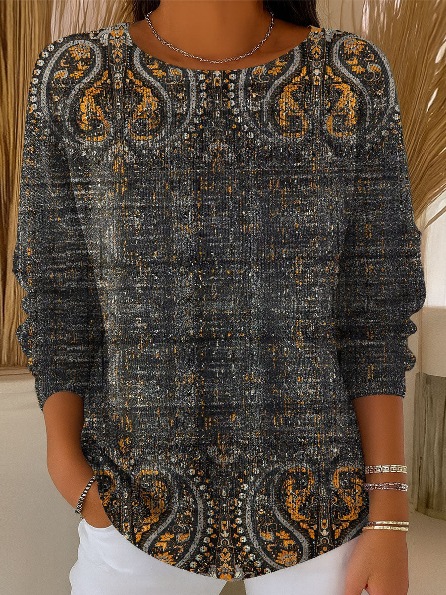 womens-retro-pattern-casual-pullover-sweater-v2fz