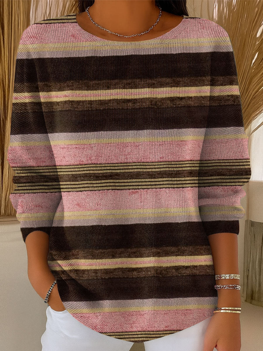 womens-retro-pattern-casual-pullover-sweater-tw3x