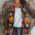 vintage-flower-art-print-buttoned-cardigan-sweater-iqyr