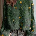 womens-vintage-floral-pattern-art-print-casual-pullover-sweater-9ns4